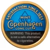 Copenhagen Mint LC