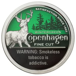 Copenhagen Wintergreen FC