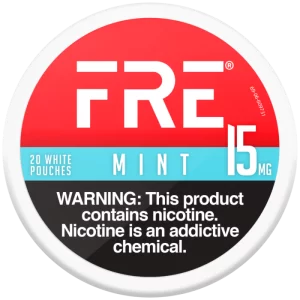 FRE Mint 15MG