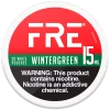 FRE Wintergreen 15MG