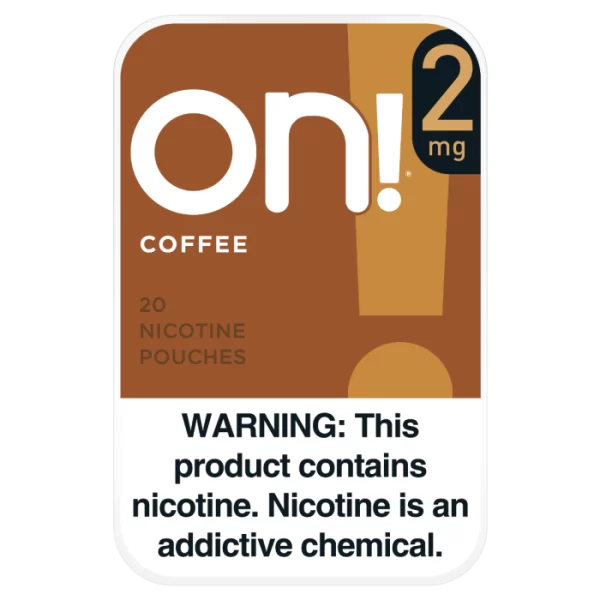 On! Coffee 2MG