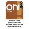 On! Coffee 8MG