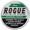 Rogue Spearmint 6MG