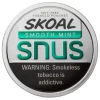 Skoal Smooth Mint Snus