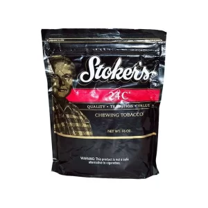 Stokers 24C Tobacco