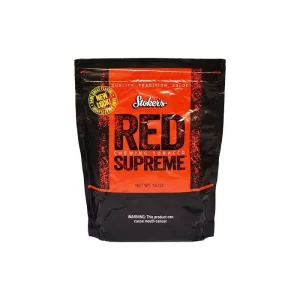 Stokers Red Supreme