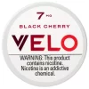 Velo Max Black Cherry