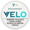 Velo Max Spearmint