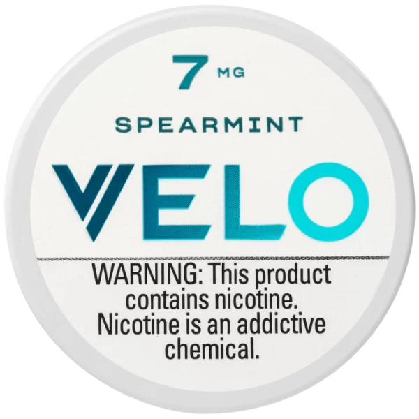 Velo Max Spearmint