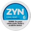 ZYN Cool Mint 6MG