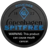 Copenhagen Spitfree Tobacco