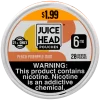 Juice Head Peach