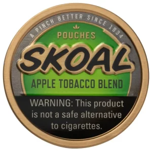 Skoal Apple Tobacco