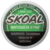 Skoal Xtra Wintergreen