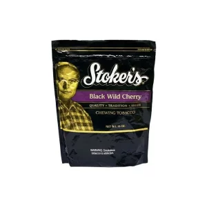 Stokers Black Tobacco