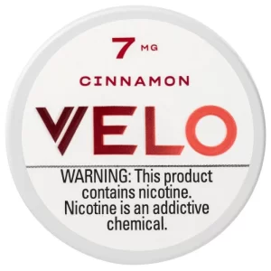 Velo Max Cinnamon