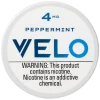 Velo Peppermint 4MG